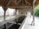 Lavoir de LA NEUVILLE SUR ESSONNE