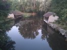 Lavoir de ONDREVILLE SUR ESSONNE