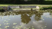 Lavoir de FAY AUX LOGES