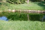 Lavoir de LES BORDES