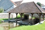 Lavoir de PREFONTAINES