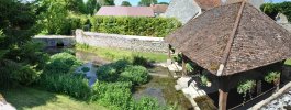 Lavoir de PREFONTAINES