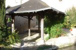 Lavoir de AUTRUY LE CHATEL