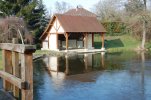 Lavoir de NEVOY