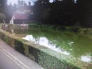 Lavoir de NEVOY