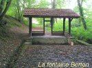 Lavoir de POILLY LEZ GIEN