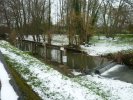 Lavoir de POILLY LEZ GIEN