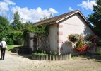 Lavoir de POILLY LEZ GIEN