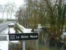 Lavoir de POILLY LEZ GIEN