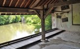 Lavoir de POILLY LEZ GIEN