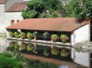 Lavoir de ST GONDON