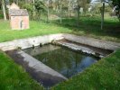 Lavoir de ST GONDON