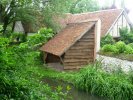 Lavoir de ST GONDON