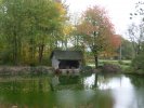 Lavoir de ST GONDON