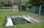 Lavoir de ST GONDON