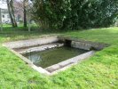 Lavoir de ST GONDON