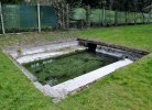 Lavoir de ST GONDON