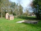 Lavoir de ST GONDON