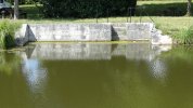 Lavoir de COMBREUX