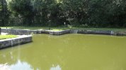 Lavoir de COMBREUX