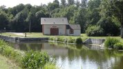 Lavoir de COMBREUX