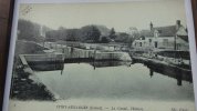 Lavoir de VITRY AUX LOGES