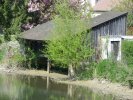 Lavoir de ST AIGNAN LE JAILLARD