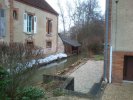 Lavoir de ST AIGNAN LE JAILLARD