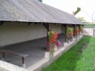 Lavoir de SULLY SUR LOIRE