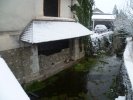 Lavoir de SULLY SUR LOIRE
