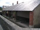 Lavoir de SULLY SUR LOIRE
