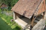 Lavoir de VIGLAIN