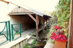 Lavoir de VILLEMURLIN