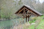 Lavoir de CONFLANS SUR LOING