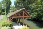 Lavoir de CONFLANS SUR LOING