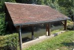 Lavoir de CONFLANS SUR LOING
