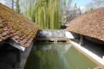 Lavoir de MONTCRESSON