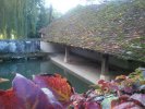 Lavoir de MONTCRESSON