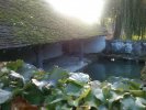 Lavoir de MONTCRESSON