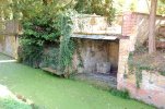 Lavoir de ST BENOIT SUR LOIRE