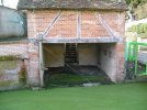 Lavoir de ST BENOIT SUR LOIRE