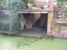 Lavoir de ST BENOIT SUR LOIRE