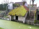 Lavoir de ST BENOIT SUR LOIRE