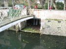 Lavoir de ST BENOIT SUR LOIRE
