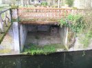 Lavoir de ST BENOIT SUR LOIRE