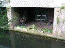Lavoir de ST BENOIT SUR LOIRE