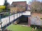 Lavoir de ST BENOIT SUR LOIRE