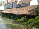 Lavoir de BRIARE