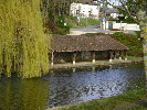 Lavoir de CHECY