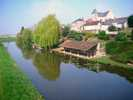 Lavoir de CHECY